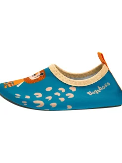 Barfuß-Schuhe in Blau>Playshoes Discount