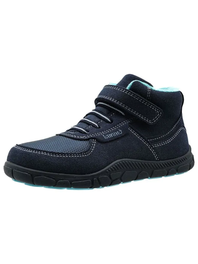 Barfußschuhe in Dunkelblau>lamino Online