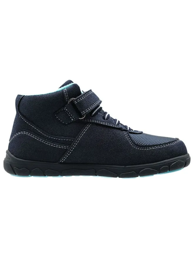 Barfußschuhe in Dunkelblau>lamino Online