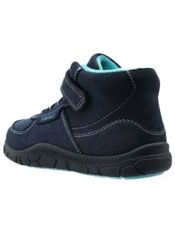 Barfußschuhe in Dunkelblau><noscript><img width=