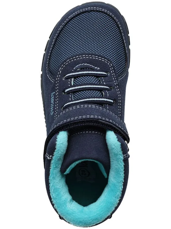 Barfußschuhe in Dunkelblau>lamino Online