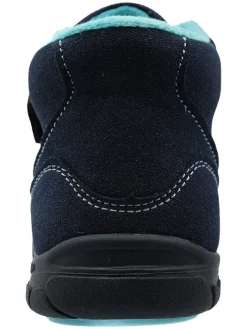 Barfußschuhe in Dunkelblau><noscript><img width=