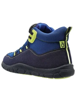 Barfußschuhe in Dunkelblau><noscript><img width=