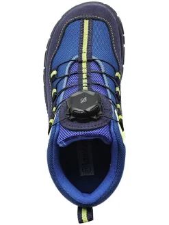 Barfußschuhe in Dunkelblau><noscript><img width=