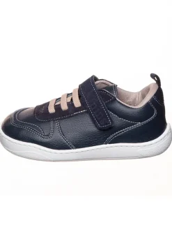 kmins Sneakers·Sneakers Low^Barfußschuhe in Dunkelblau