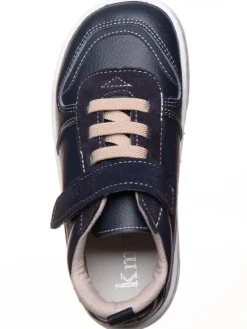 kmins Sneakers·Sneakers Low^Barfußschuhe in Dunkelblau