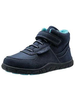 Barfußschuhe in Dunkelblau>lamino Online