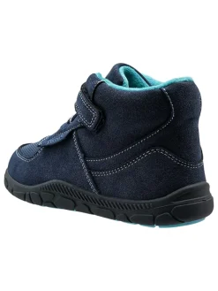 Barfußschuhe in Dunkelblau><noscript><img width=