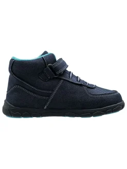 Barfußschuhe in Dunkelblau><noscript><img width=