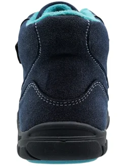 Barfußschuhe in Dunkelblau><noscript><img width=