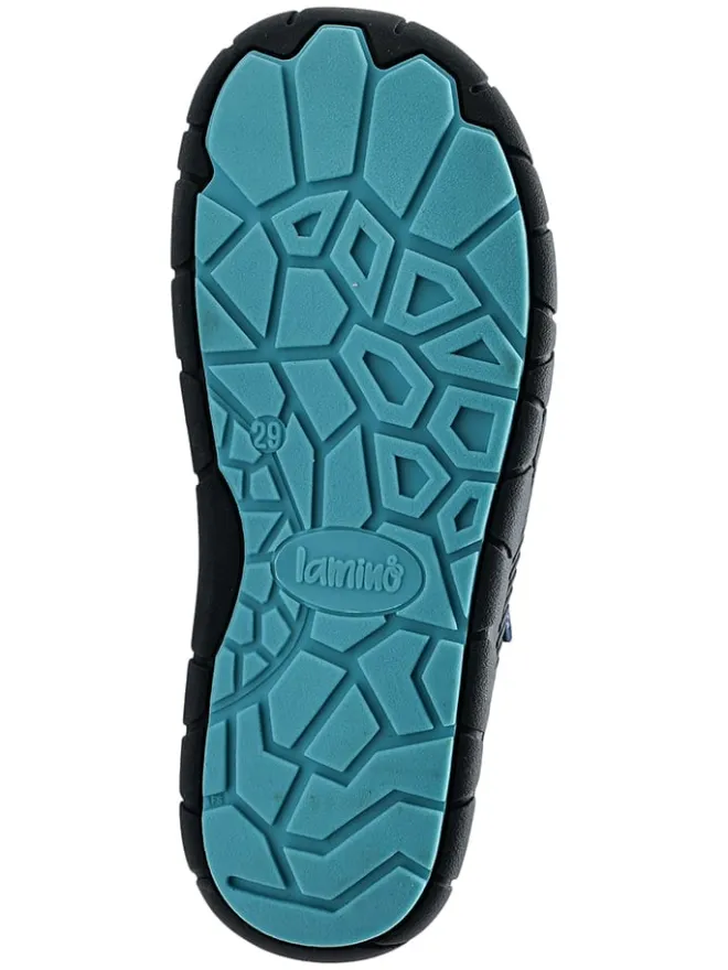 Barfußschuhe in Dunkelblau>lamino Online