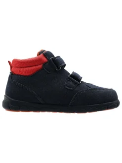 Barfußschuhe in Dunkelblau><noscript><img width=