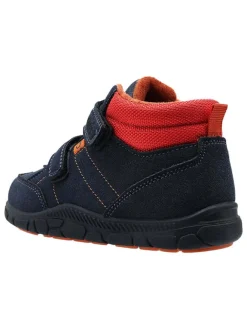 Barfußschuhe in Dunkelblau><noscript><img width=