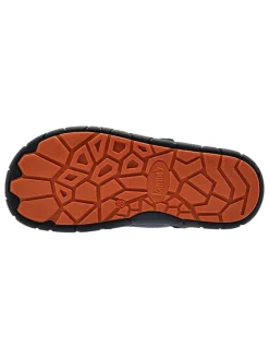 Barfußschuhe in Dunkelblau><noscript><img width=