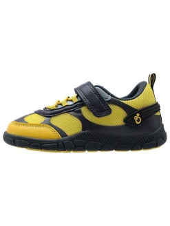 Barfußschuhe in Gelb>lamino Best