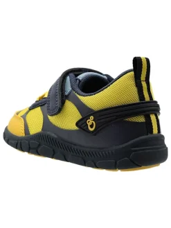 Barfußschuhe in Gelb><noscript><img width=