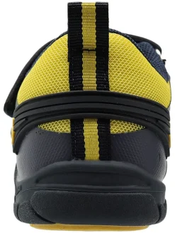 Barfußschuhe in Gelb><noscript><img width=