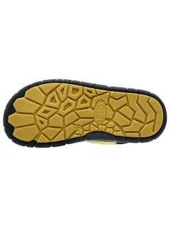 Barfußschuhe in Gelb><noscript><img width=