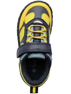 Barfußschuhe in Gelb><noscript><img width=