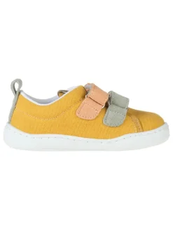kmins Sneakers·Sneakers Low^Barfußschuhe in Gelb