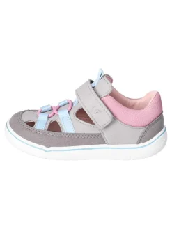 Barfußschuhe in Grau/ Rosa>Ricosta New