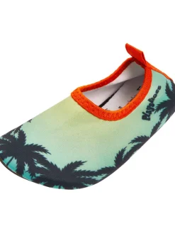 Playshoes Badeschuhe|Badeschuhe^Barfuß-Schuhe in Grün