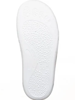kmins Sneakers·Sneakers Low^Barfußschuhe in Hellblau