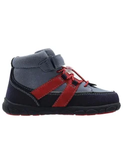 Barfußschuhe in Hellblau><noscript><img width=
