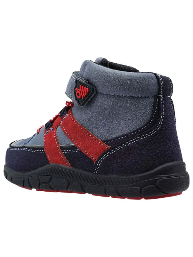 Barfußschuhe in Hellblau>lamino Online