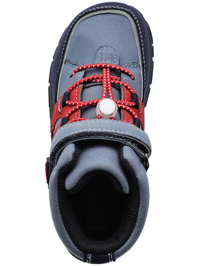 Barfußschuhe in Hellblau>lamino Online