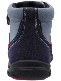 Barfußschuhe in Hellblau><noscript><img width=