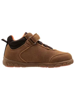lamino Sneakers·Sneakers High^Barfußschuhe in Hellbraun