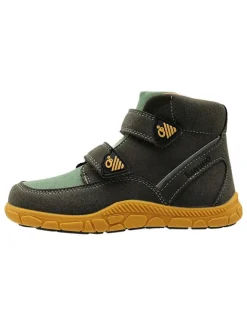 lamino Sneakers·Sneakers High^Barfußschuhe in Khaki