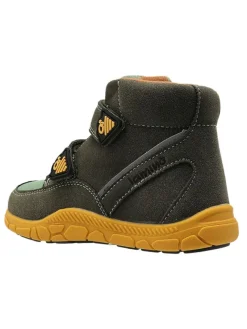 lamino Sneakers·Sneakers High^Barfußschuhe in Khaki