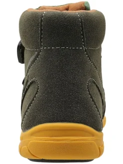 lamino Sneakers·Sneakers High^Barfußschuhe in Khaki