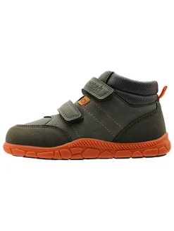lamino Sneakers·Sneakers High^Barfußschuhe in Khaki