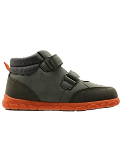 lamino Sneakers·Sneakers High^Barfußschuhe in Khaki