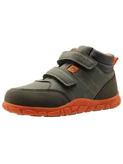 lamino Sneakers·Sneakers High^Barfußschuhe in Khaki
