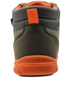 lamino Sneakers·Sneakers High^Barfußschuhe in Khaki