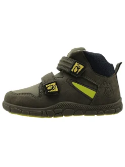 lamino Sneakers·Sneakers High^Barfußschuhe in Khaki