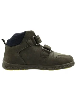 lamino Sneakers·Sneakers High^Barfußschuhe in Khaki