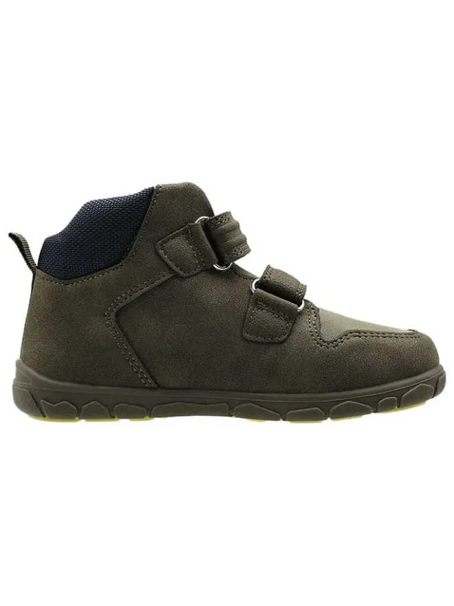 lamino Sneakers·Sneakers High^Barfußschuhe in Khaki