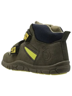 lamino Sneakers·Sneakers High^Barfußschuhe in Khaki