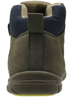lamino Sneakers·Sneakers High^Barfußschuhe in Khaki