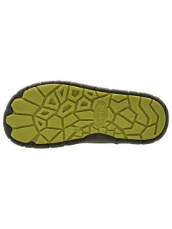 lamino Sneakers·Sneakers High^Barfußschuhe in Khaki