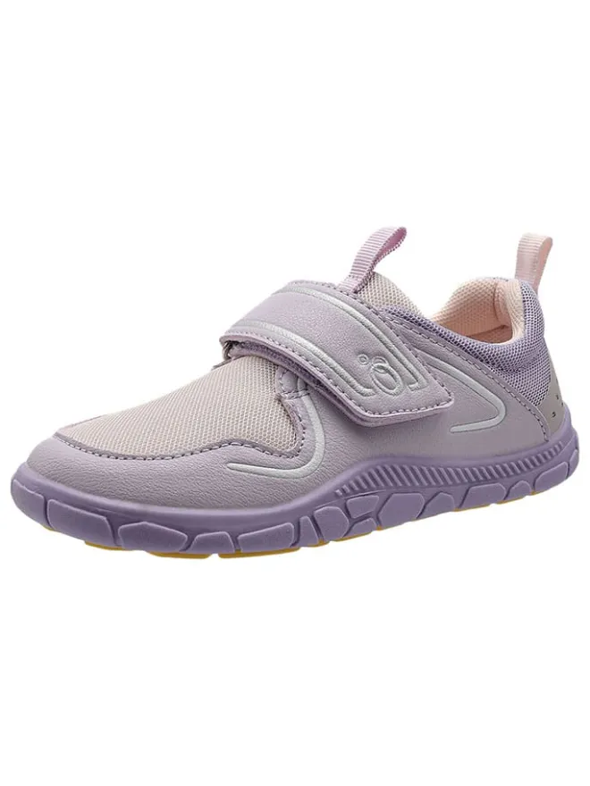lamino Sneakers·Sneakers Low^Barfußschuhe in Lila