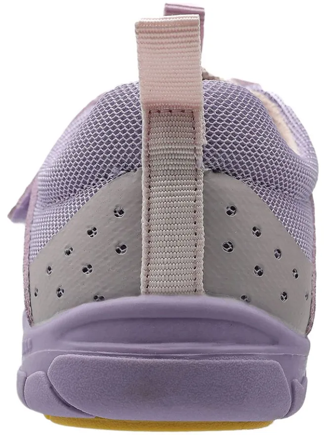 lamino Sneakers·Sneakers Low^Barfußschuhe in Lila