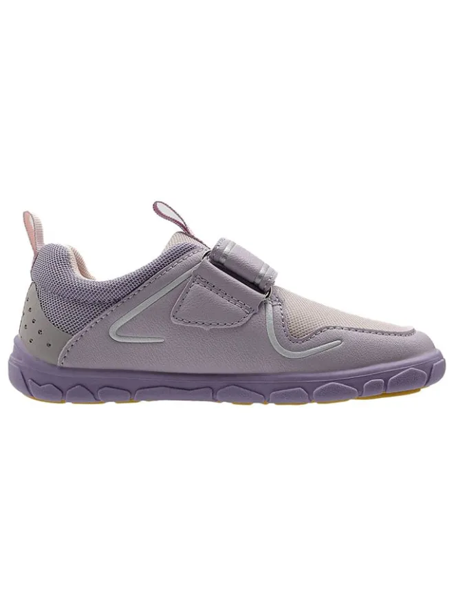 lamino Sneakers·Sneakers Low^Barfußschuhe in Lila