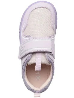 lamino Sneakers·Sneakers Low^Barfußschuhe in Lila