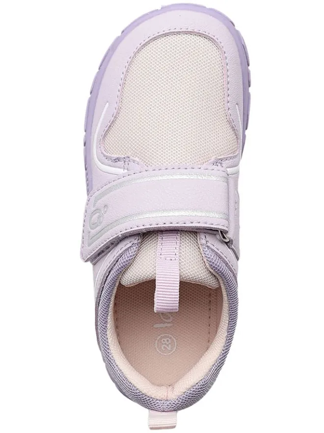 lamino Sneakers·Sneakers Low^Barfußschuhe in Lila